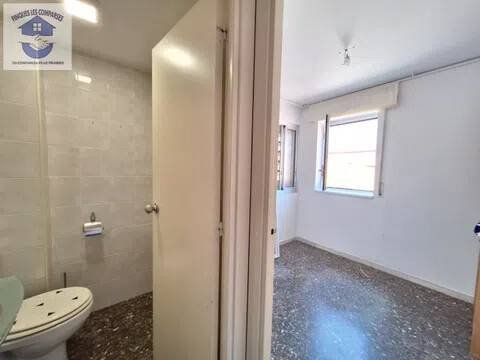 Piso de 129 m² en Vilanova i la Geltrú