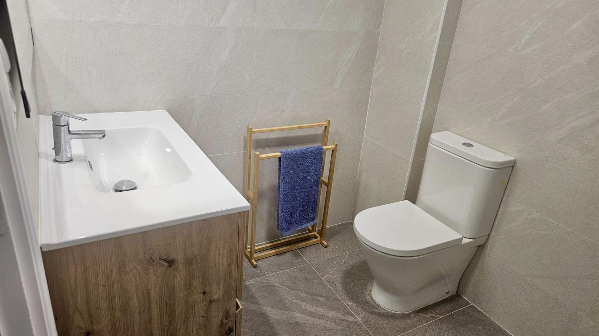 Habitación 120 m², Valencia