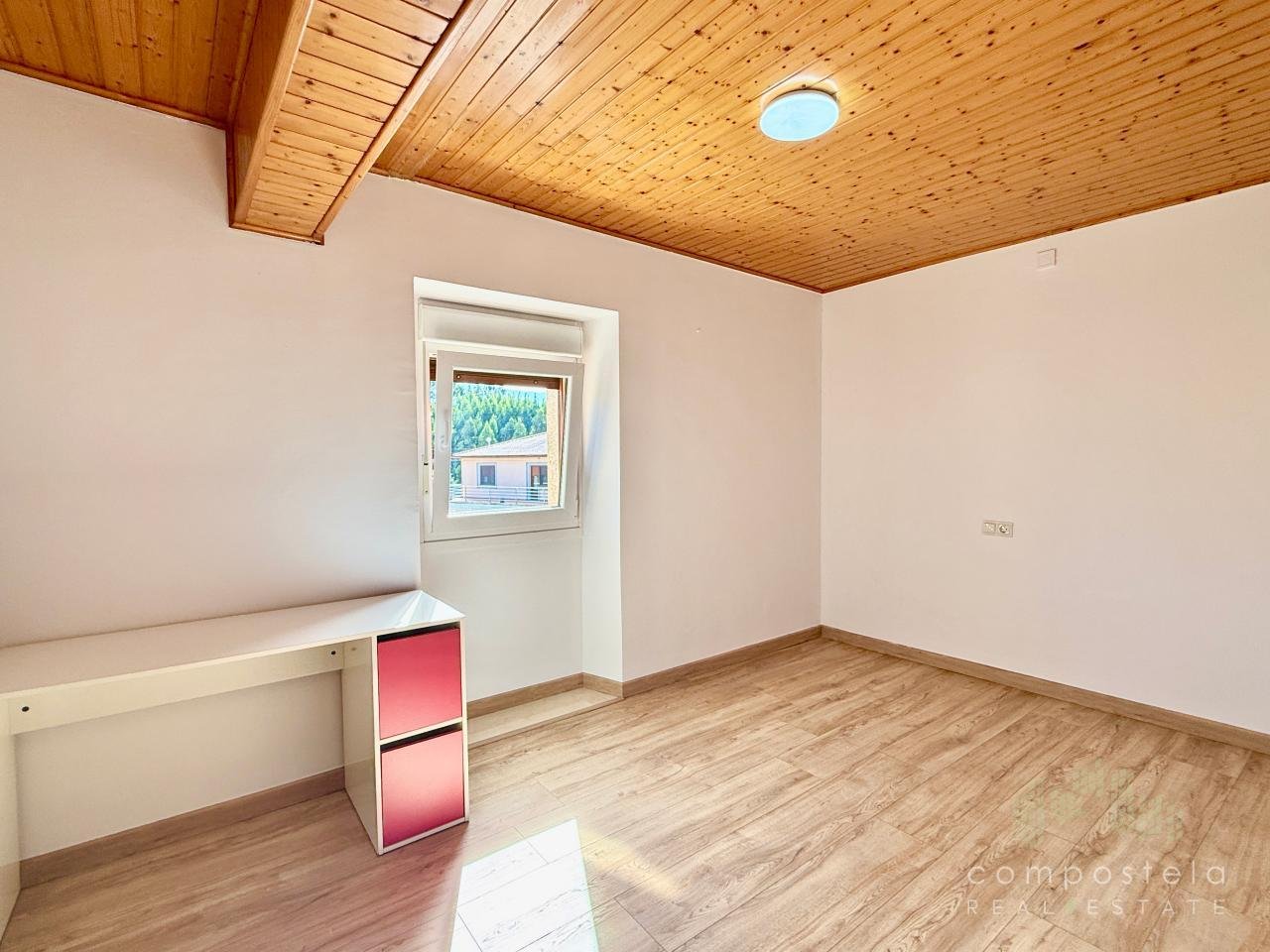 Casa de 90 m² en A Baña