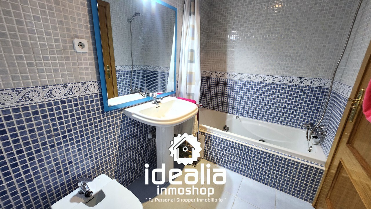 Piso de 125 m² en Aranjuez