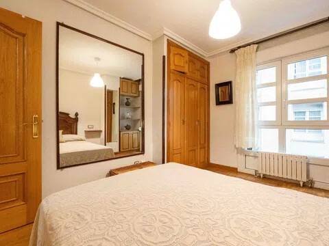Pis de 43 m² a Gijón