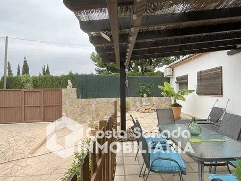 Casa de 102 m² en Benissa