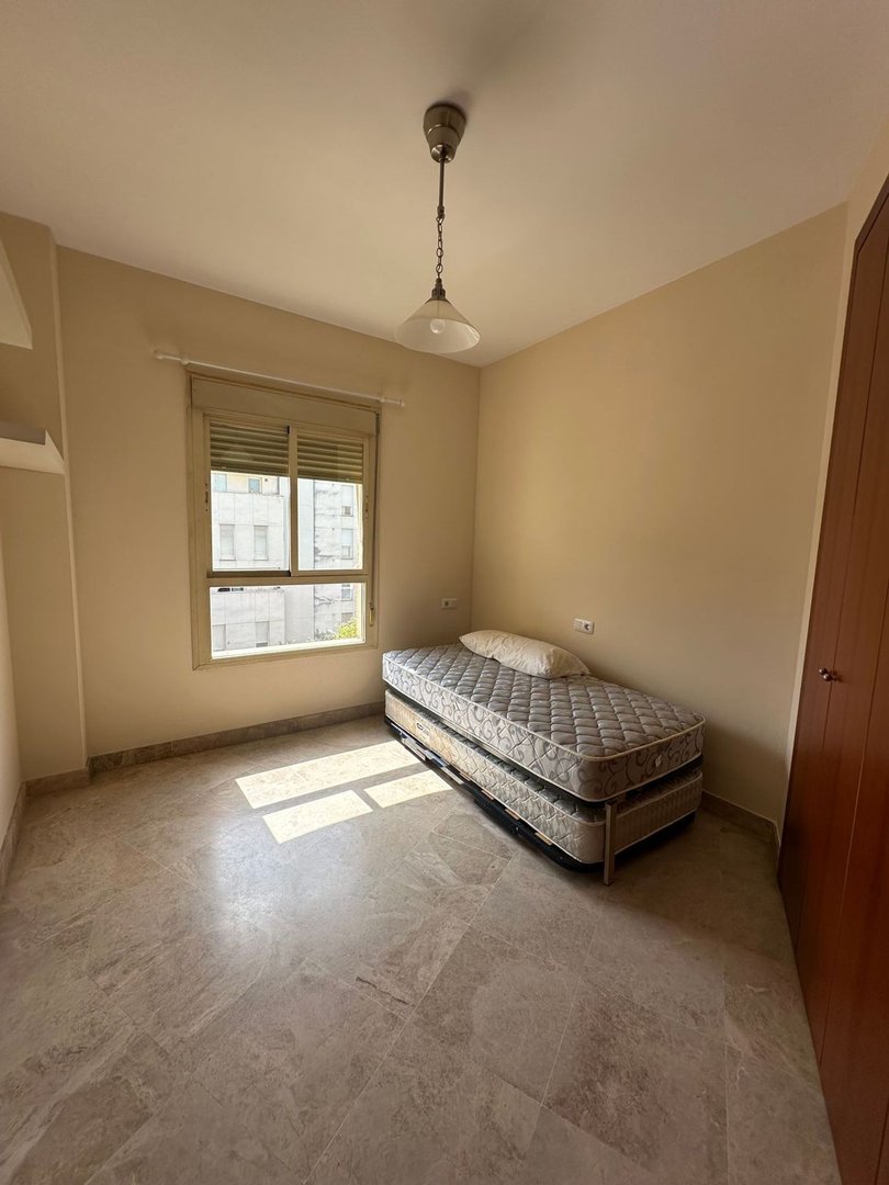 Piso de 90 m² en Sevilla