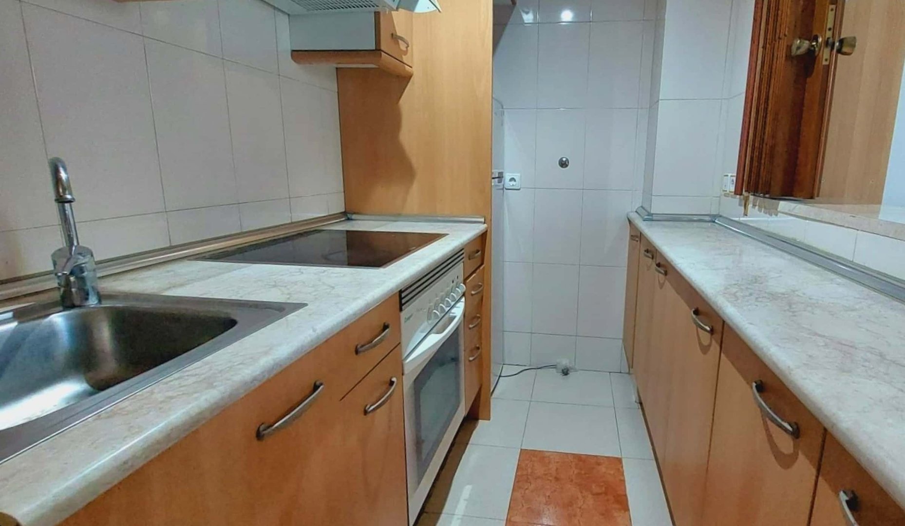 Pis de 46 m² a Madrid