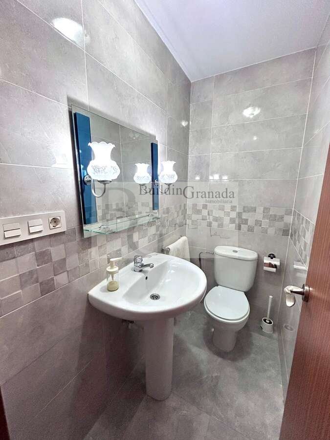 Квартира 80 м² в Granada