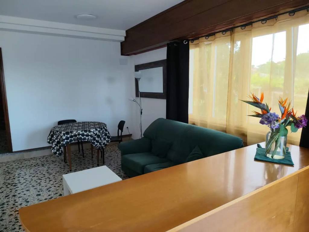 Piso de 49 m² en Ribeira