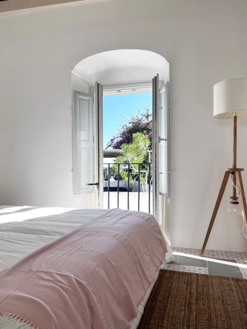 Piso de 57 m² en Vejer de la Frontera