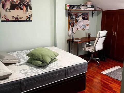 Apartamento 96 m² em Ciudad Real