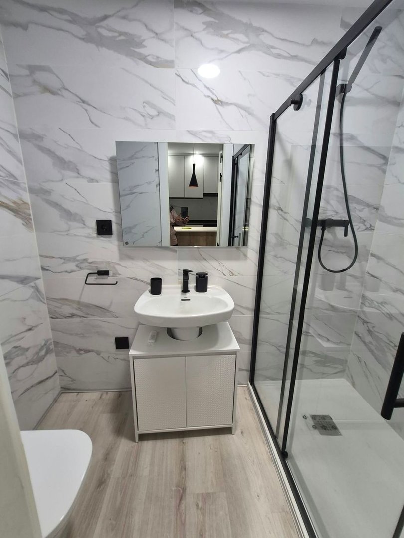 Pis de 56 m² a Cuéllar