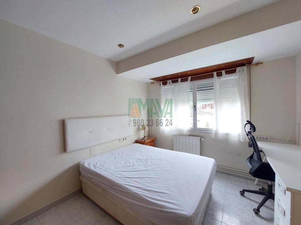 Apartamento 120 m² em Ourense
