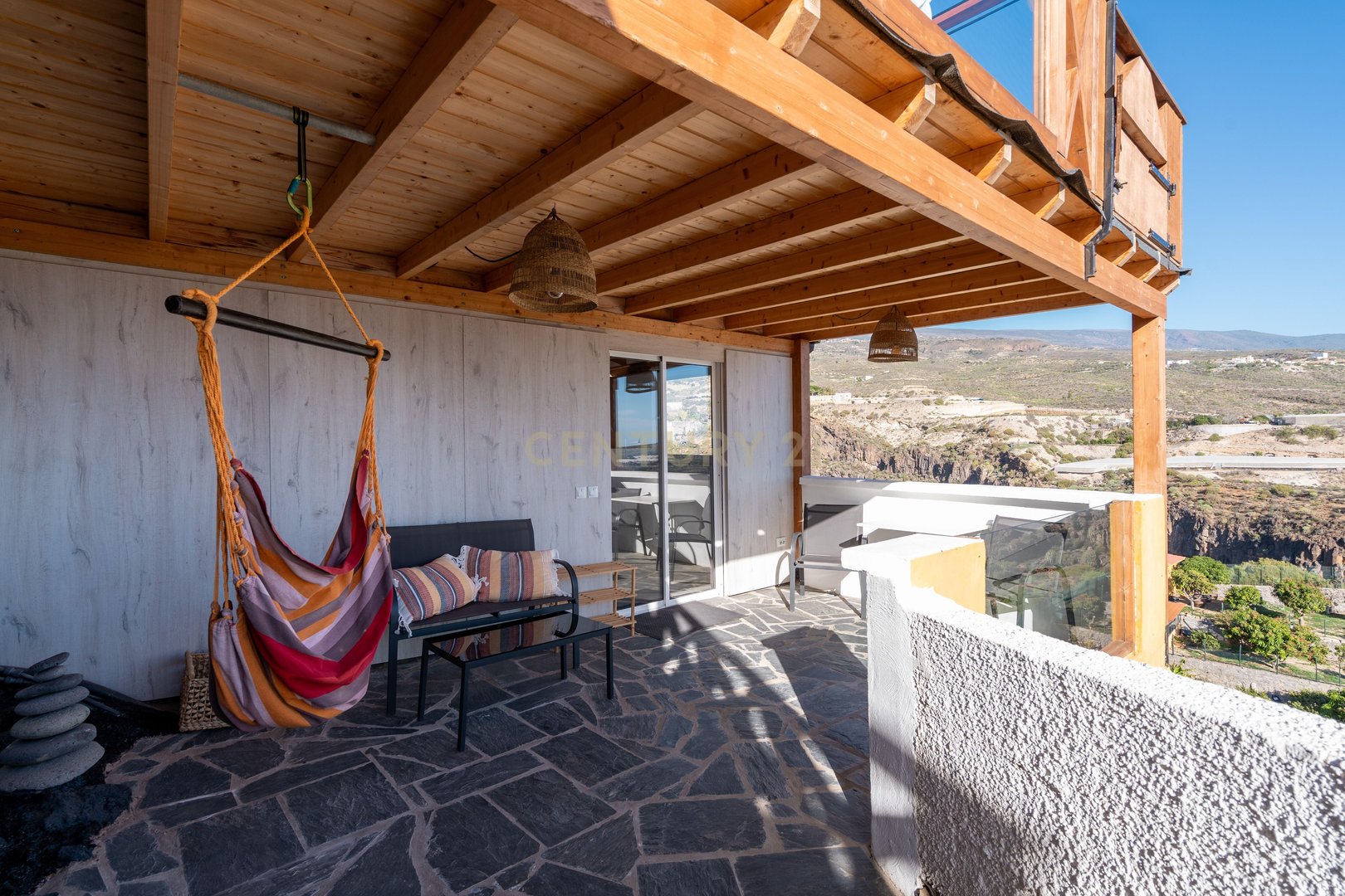 Casa de 160 m² en Candelaria