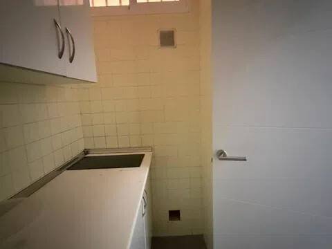 Flat 28 m² in Benalmádena