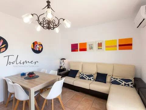 Pis de 130 m² a Salobreña