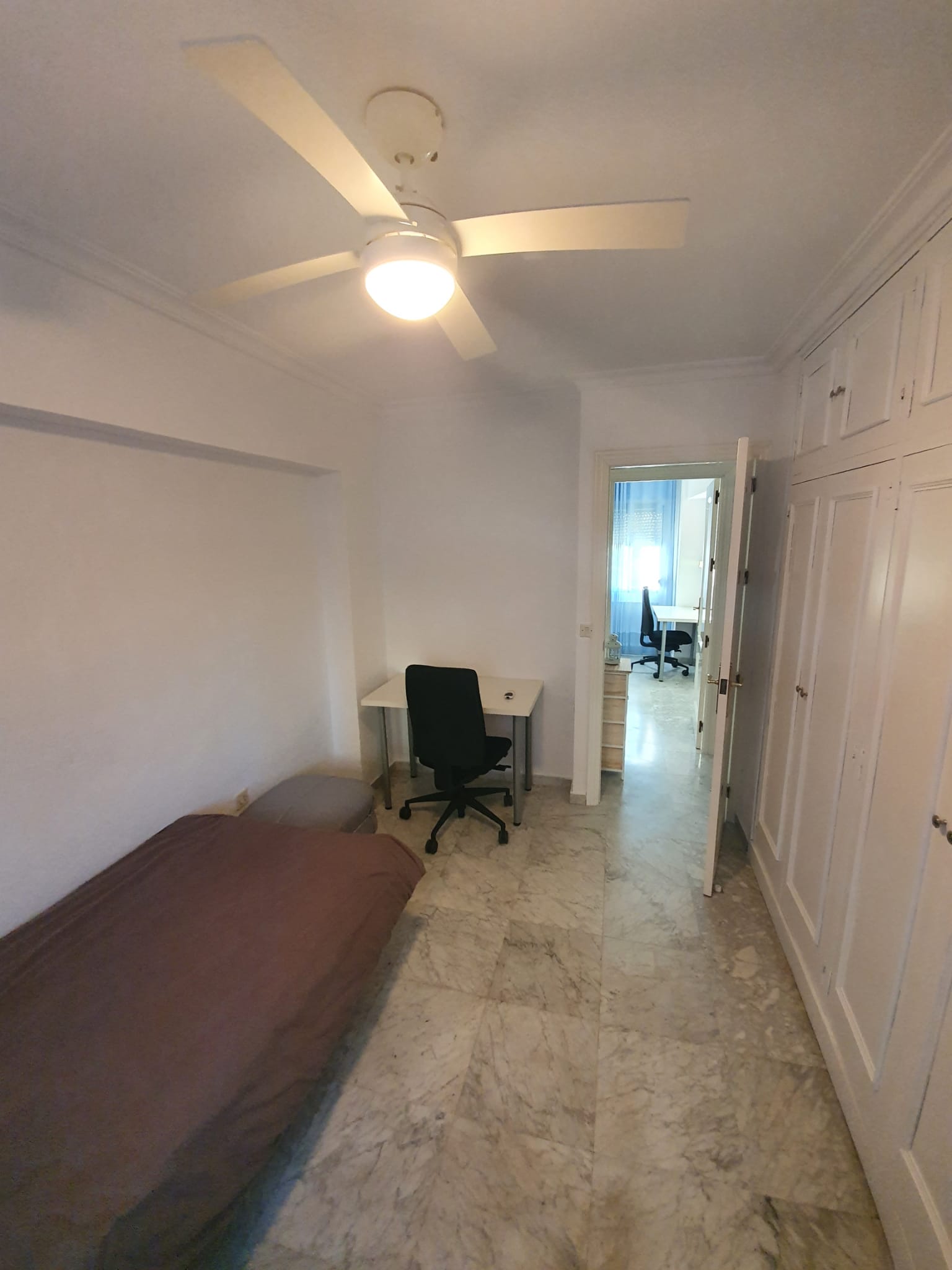 Habitación 110 m², Sevilla