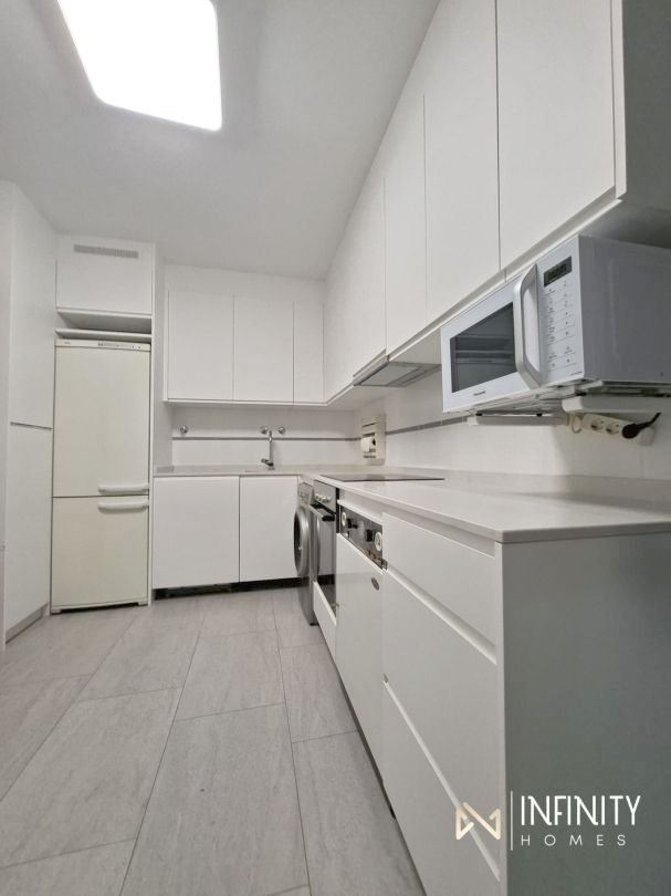 Wohnung 95 m² in Bilbao
