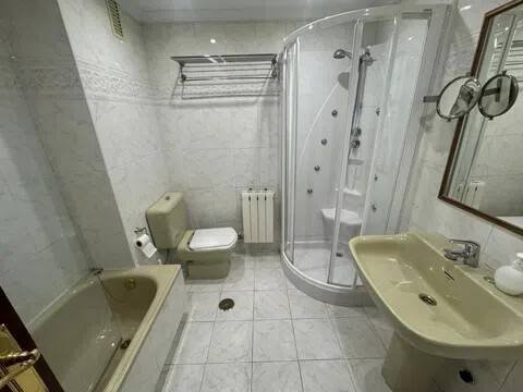 Pis de 142 m² a Valladolid