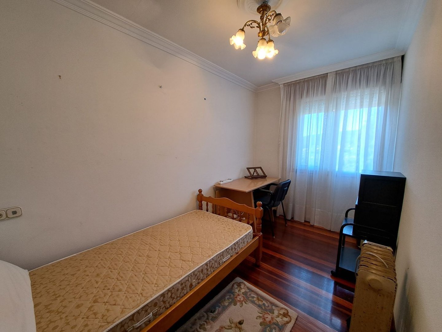 Appartamento 82 m² a Santiago de Compostela
