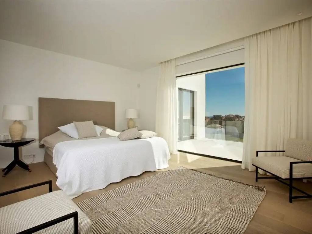 Casa 670 m² a Benahavís