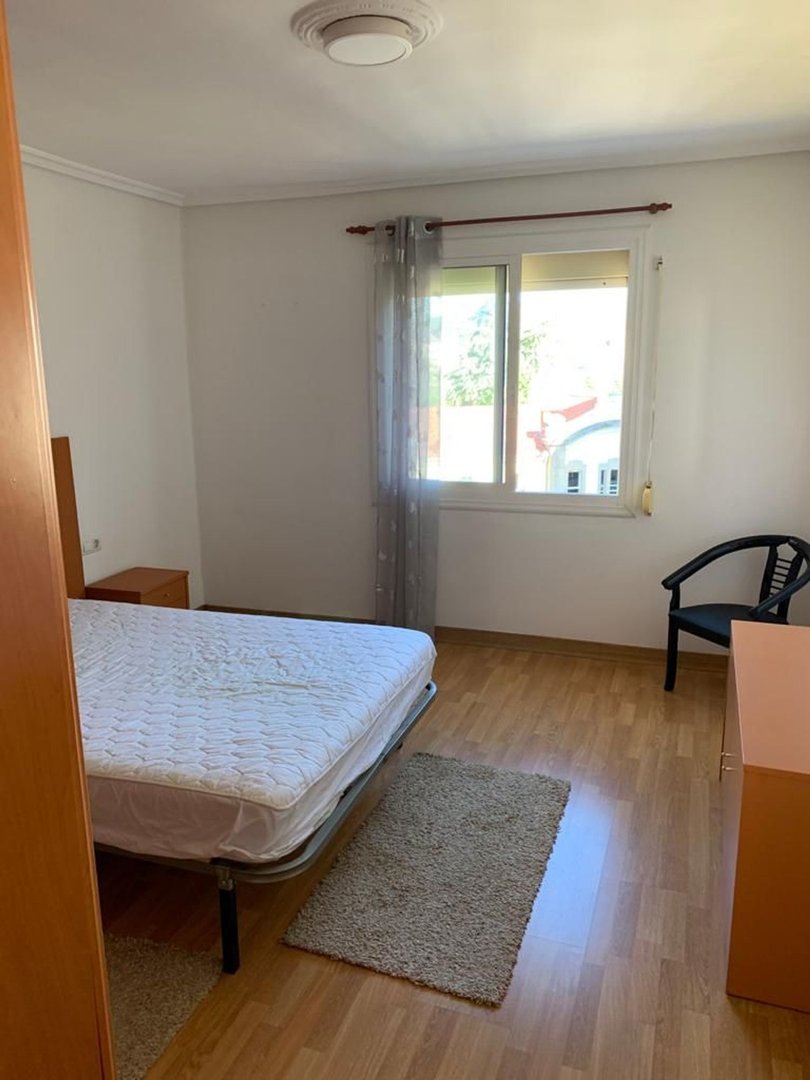 Piso de 71 m² en Ourense
