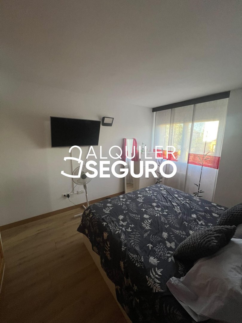 Appartamento 80 m² a Madrid