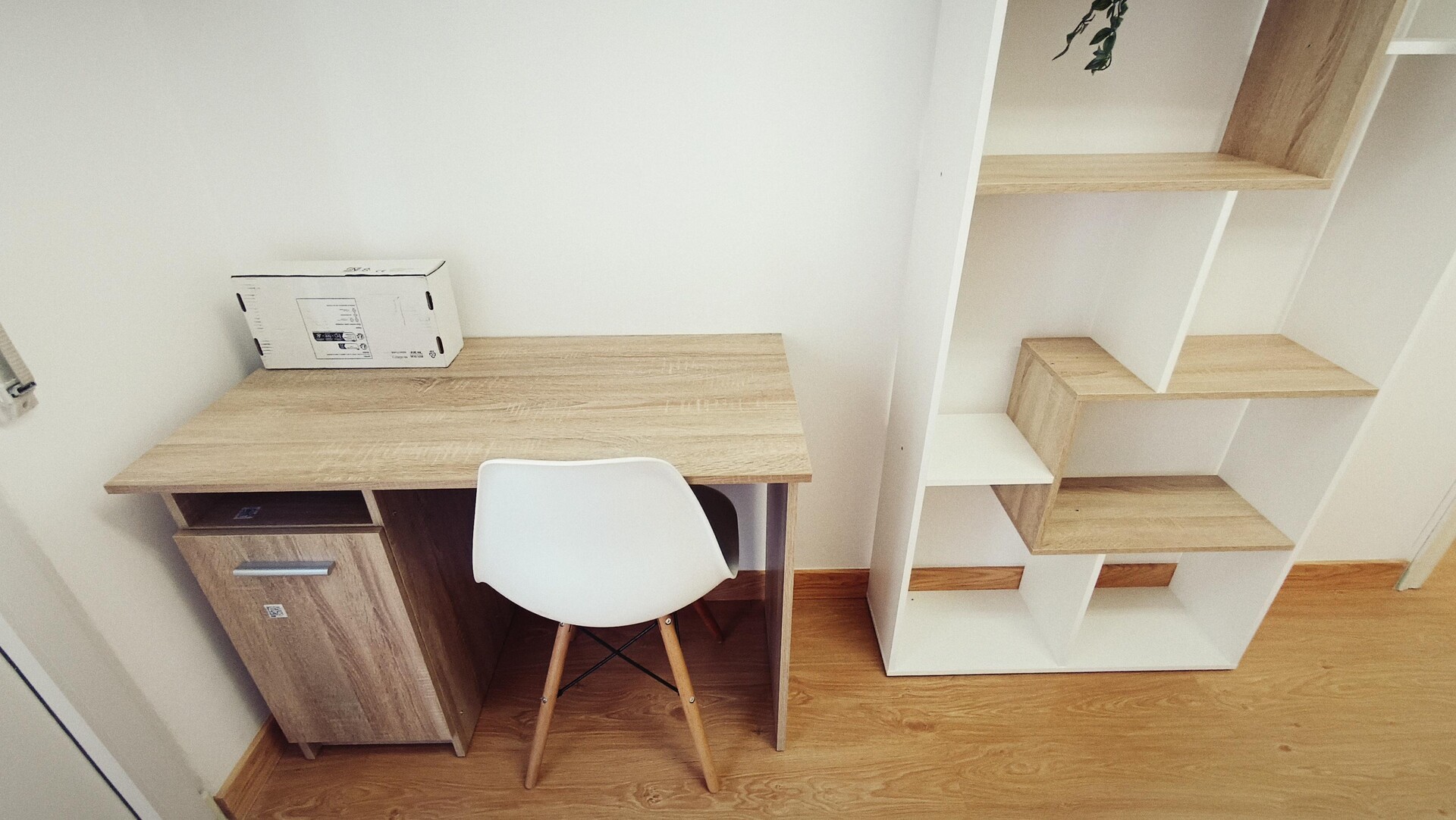 Pis de 108 m² a Granada
