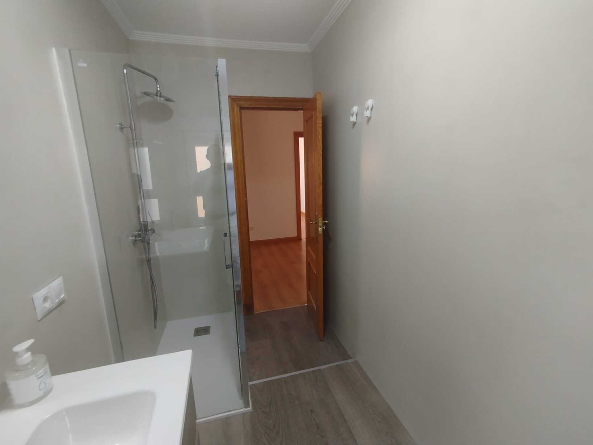 Piso de 85 m² en León