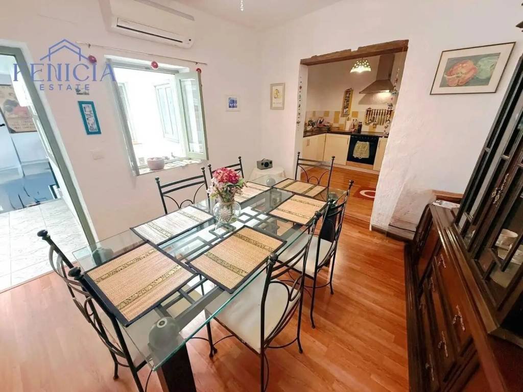 Piso de 130 m² en Jete