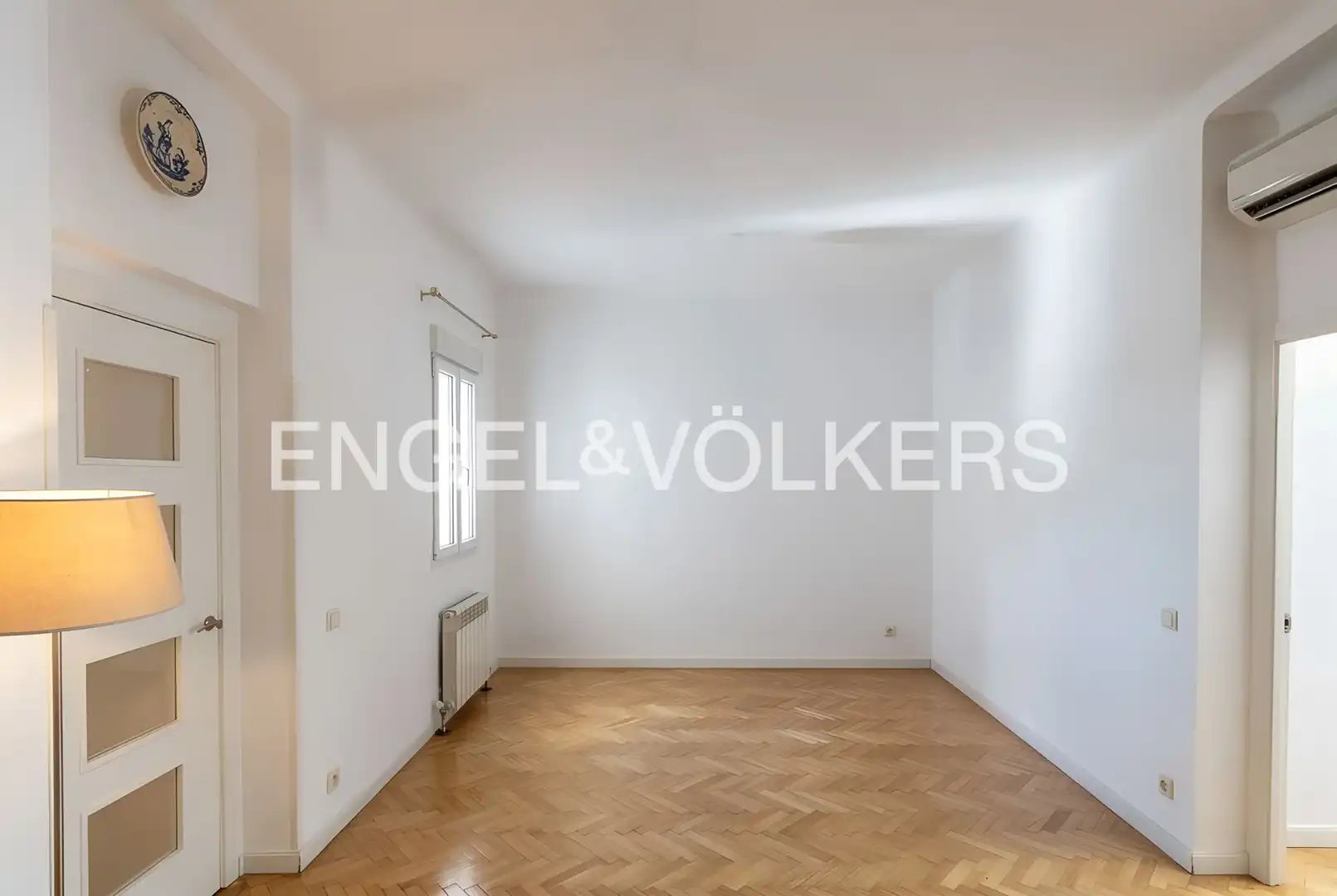 Pis de 82 m² a Madrid