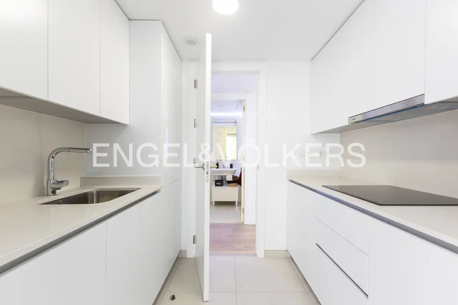 Appartement 77 m² à Valence