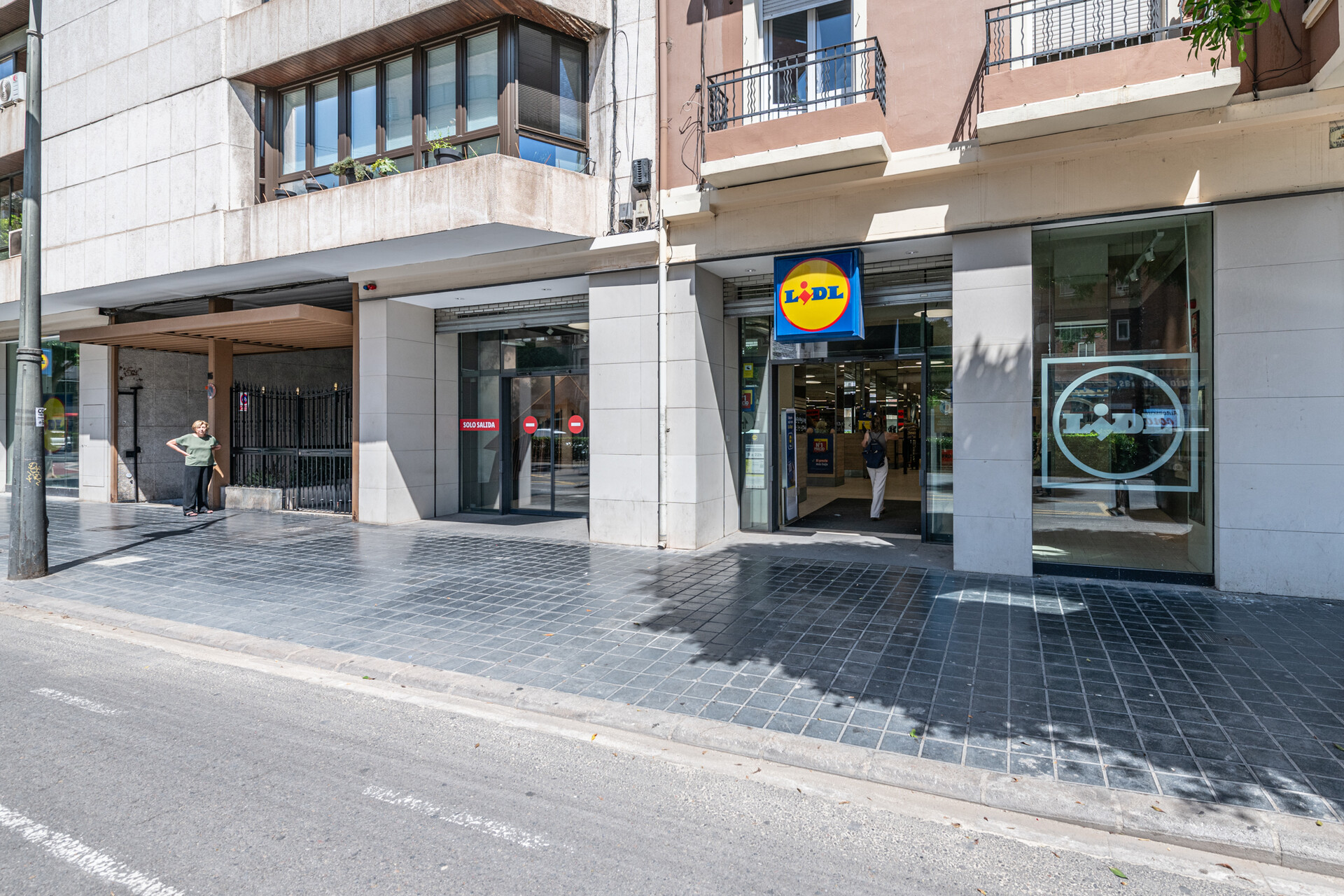 Appartamento 72 m² a Valencia