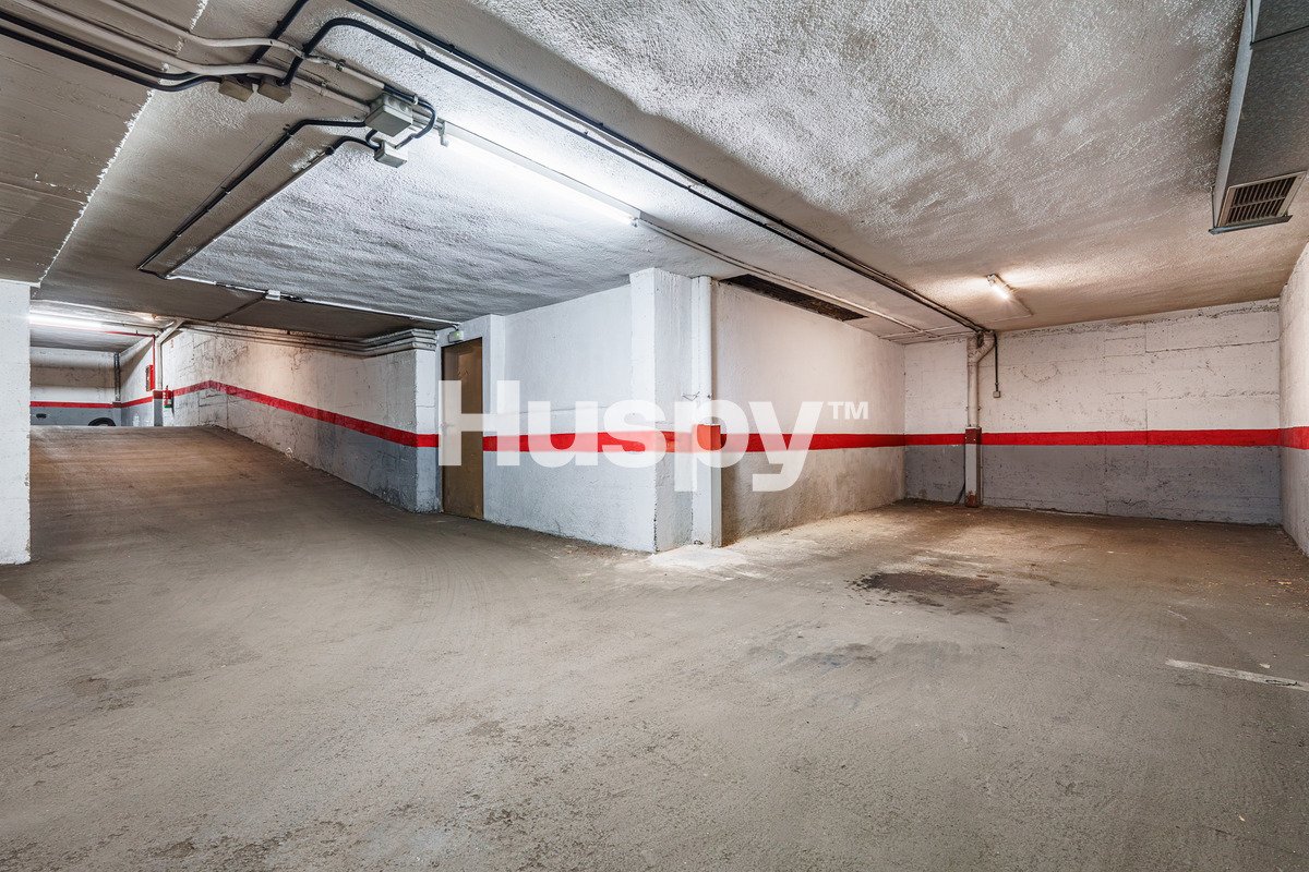 Pis de 124 m² a Madrid