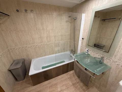 Piso de 60 m² en Alboraya