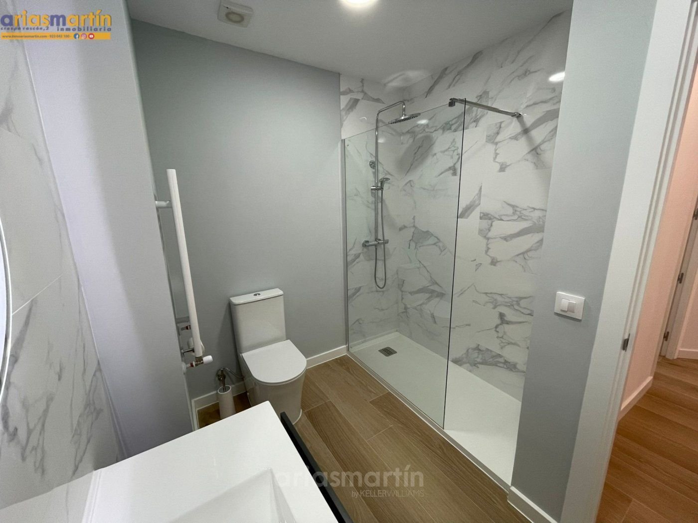 Piso de 150 m² en Salamanca