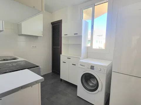 Chambre à louer, Palma