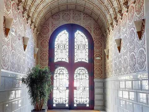 Pis de 90 m² a Barcelona