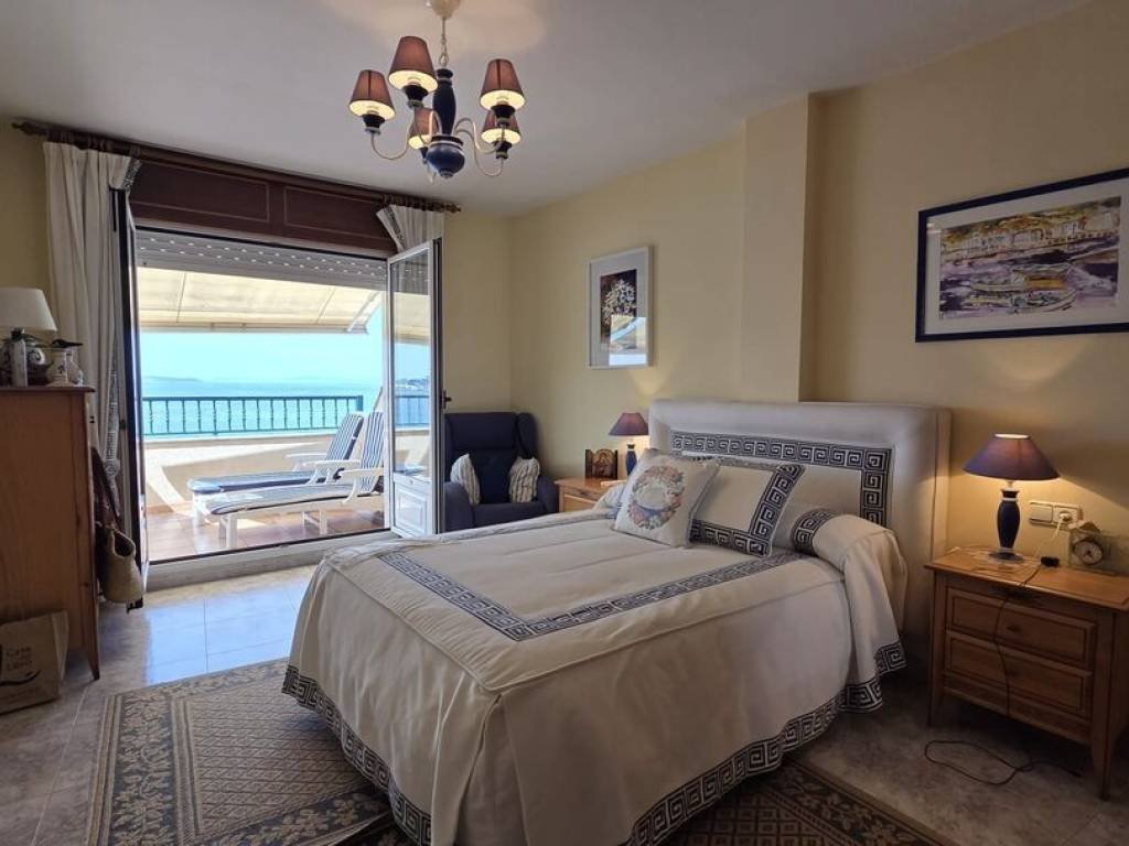 Piso de 160 m² en Vilagarcía de Arousa