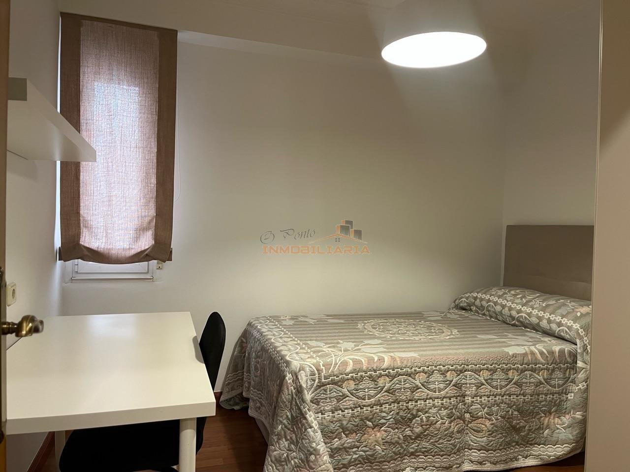 Wohnung 74 m² in Ferrol