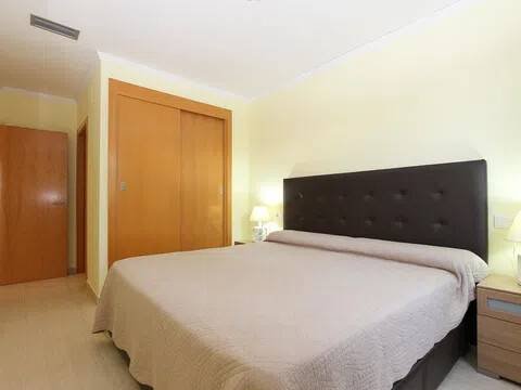 Piso de 80 m² en Dénia