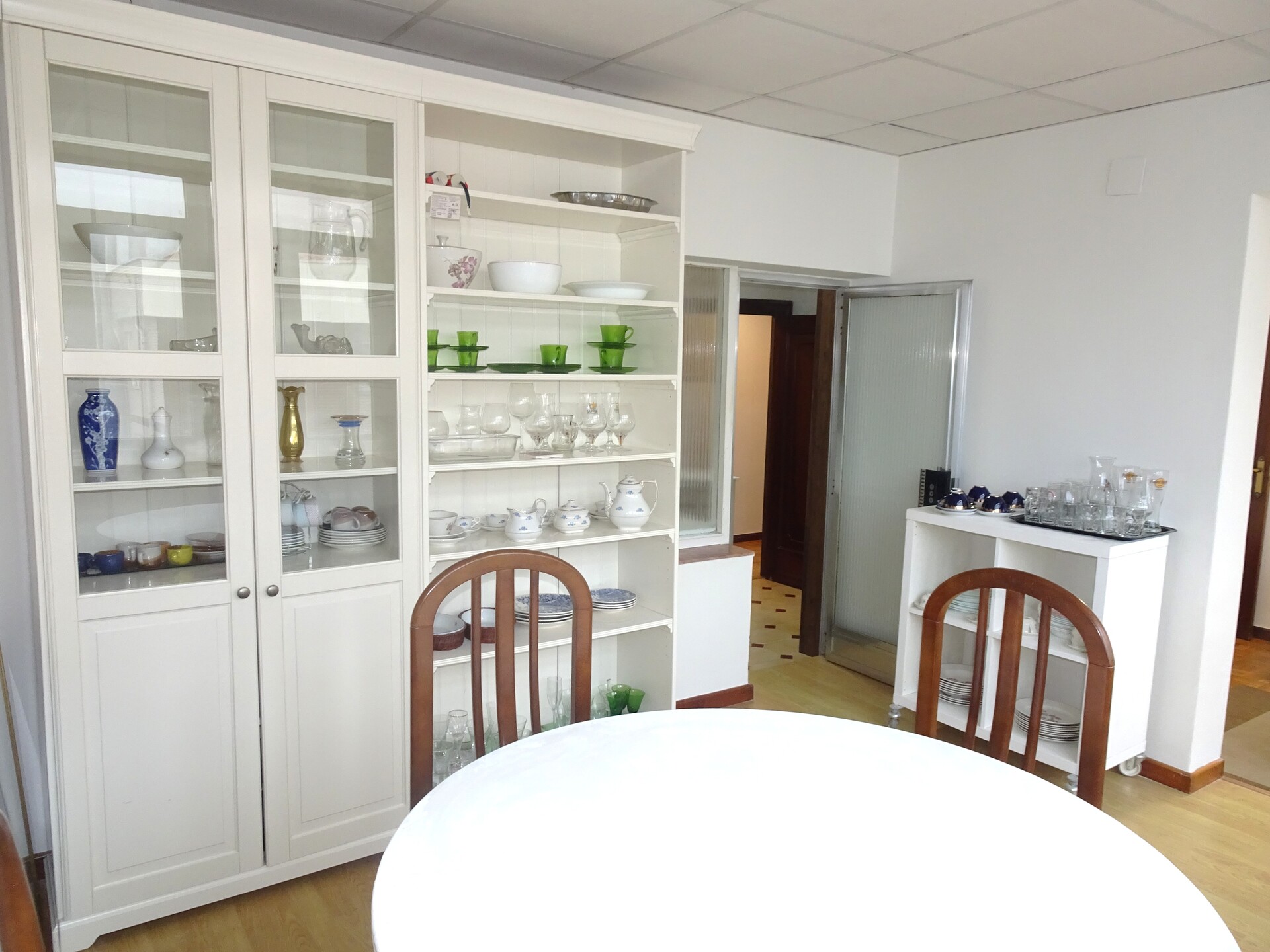 Piso de 60 m² en Gijón