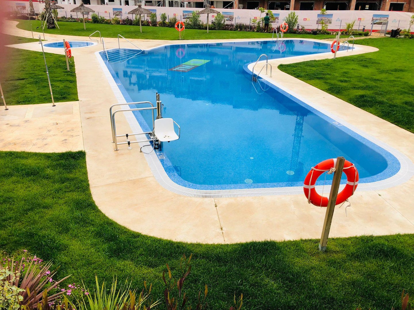 Piso de 65 m² en Pulpí