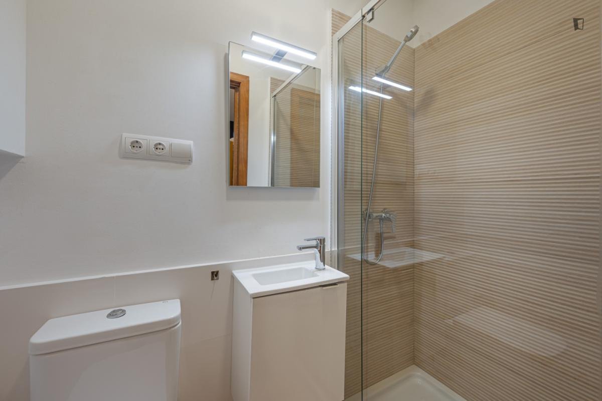 Appartement 80 m² à Málaga