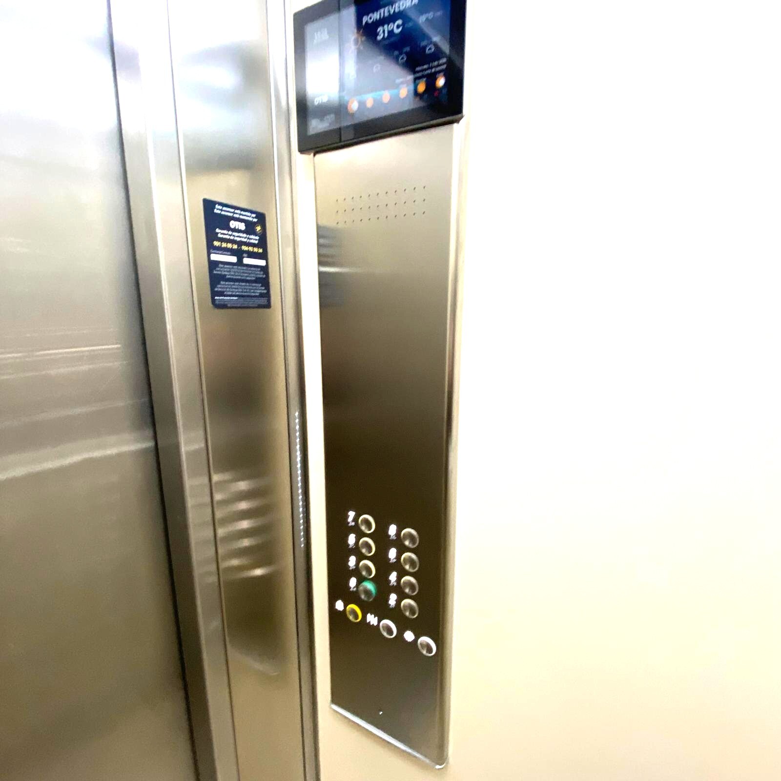 Piso de 172 m² en Vigo