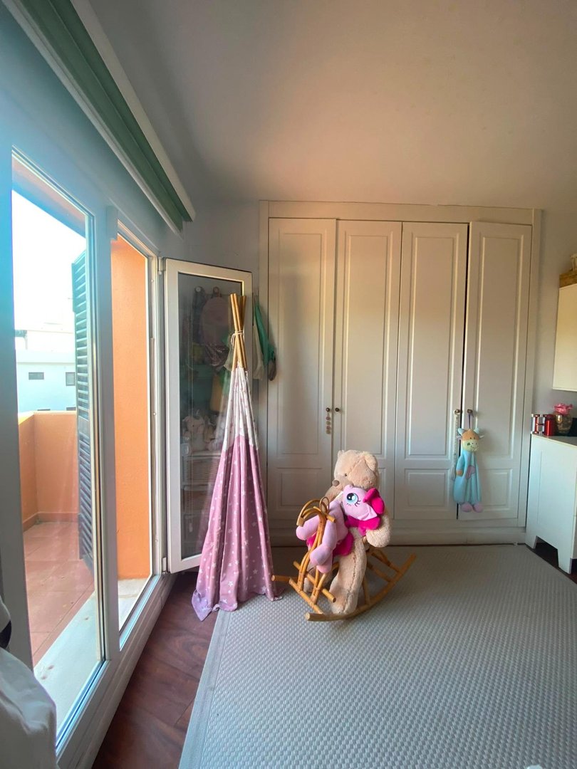 Piso de 175 m² en El Puerto de Santa María