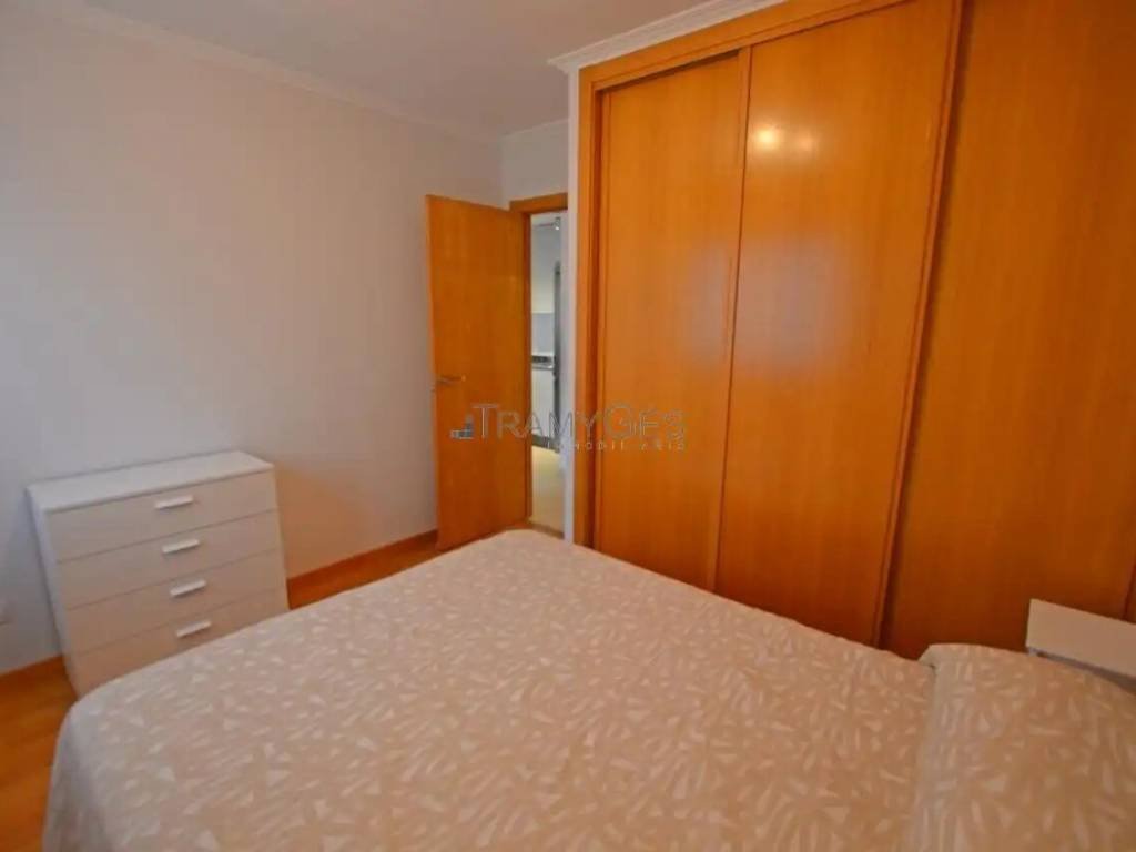 Piso de 40 m² en O Porriño