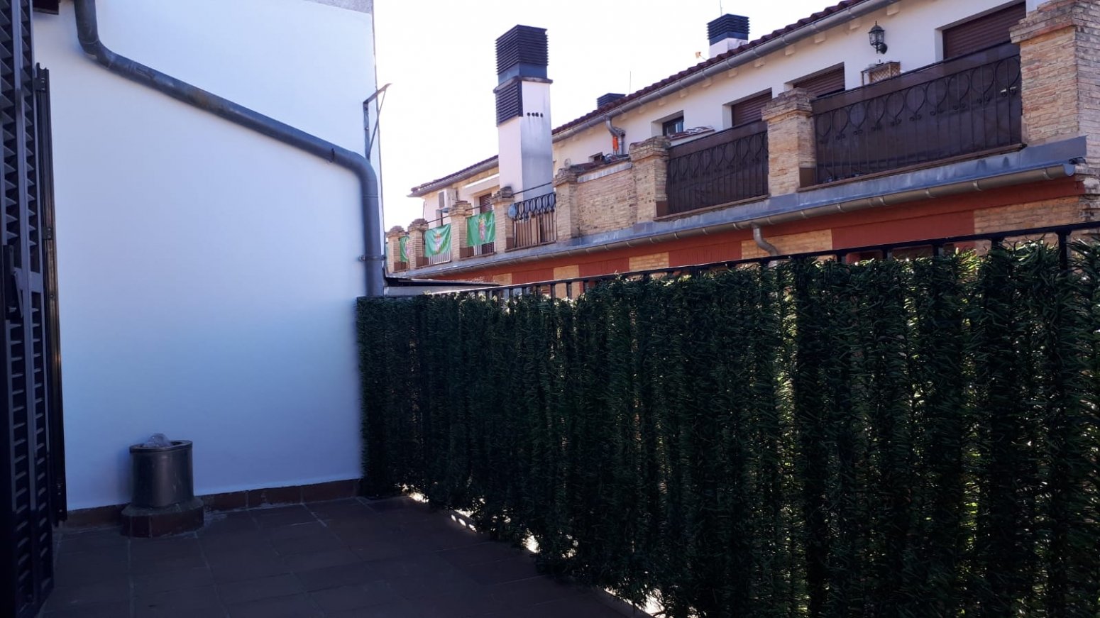 Piso de 50 m² en Pamplona