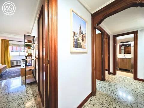 Piso de 105 m² en Zaragoza