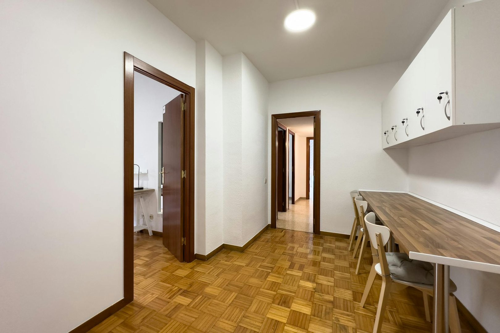 Habitación 95 m², Barcelona