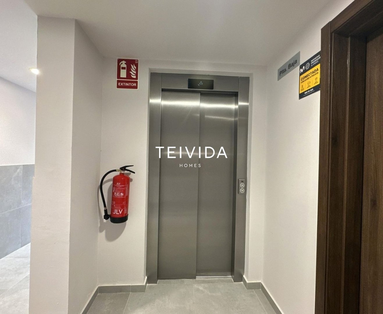 Apartamento 115 m² em Arona