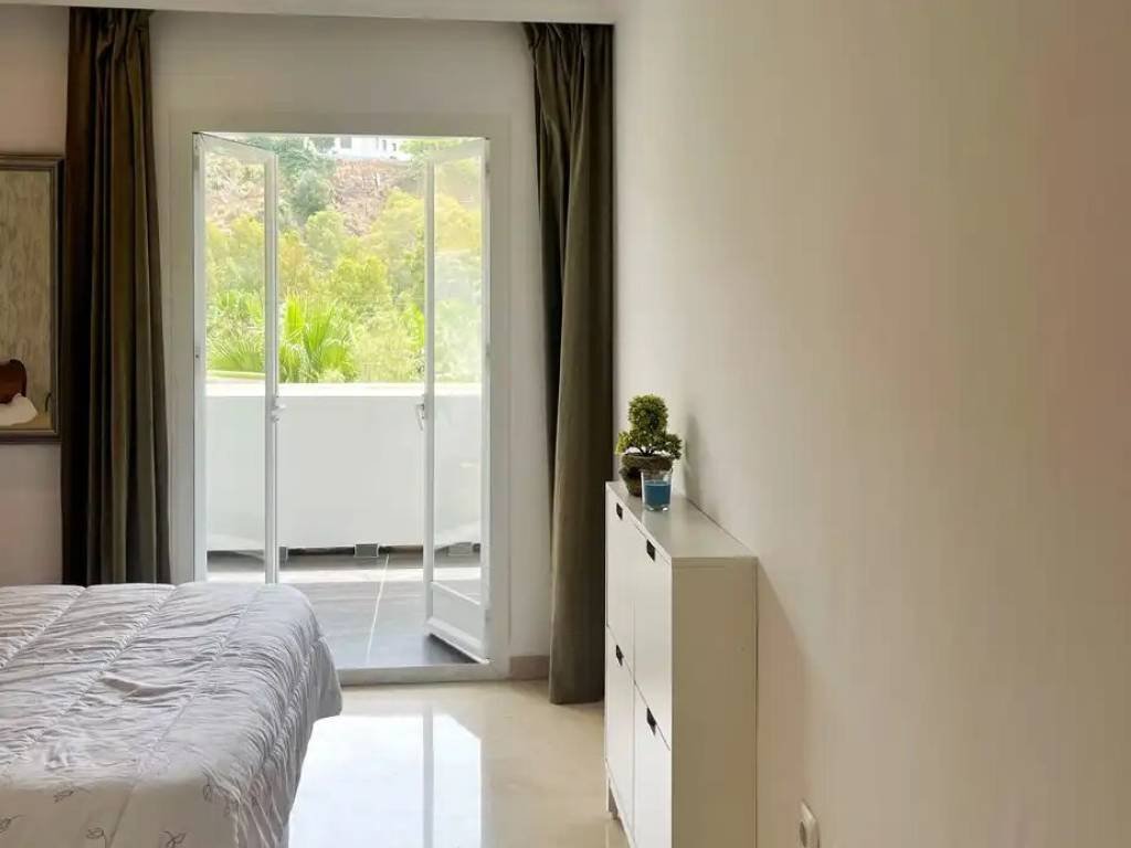 Piso de 150 m² en Benahavís
