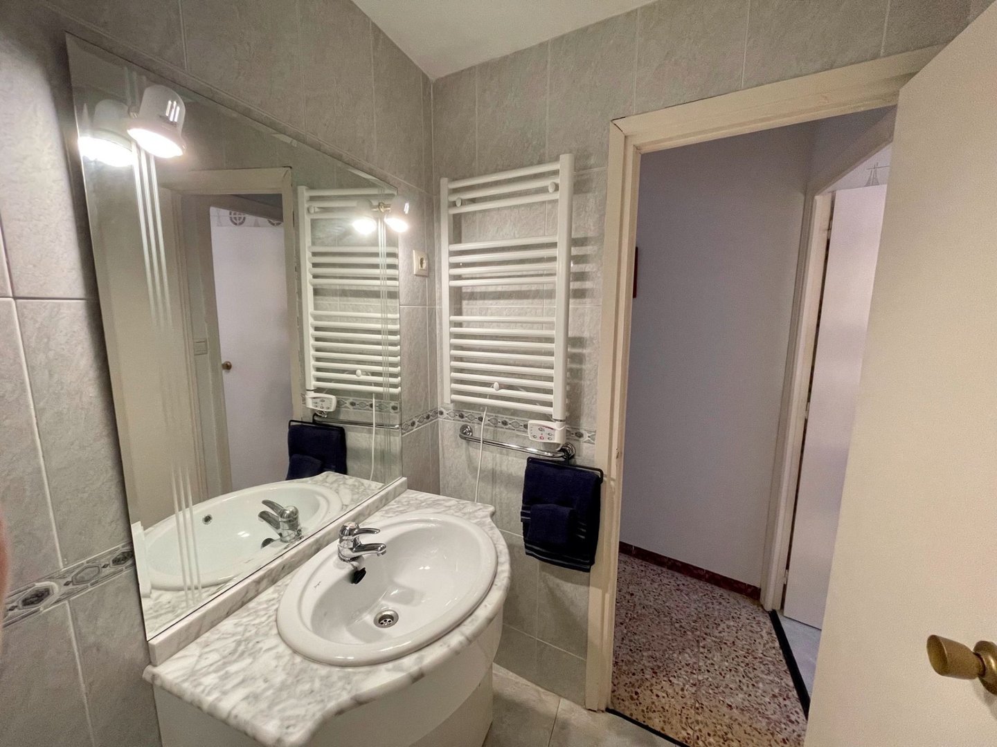 Piso de 107 m² en Malpartida de Plasencia